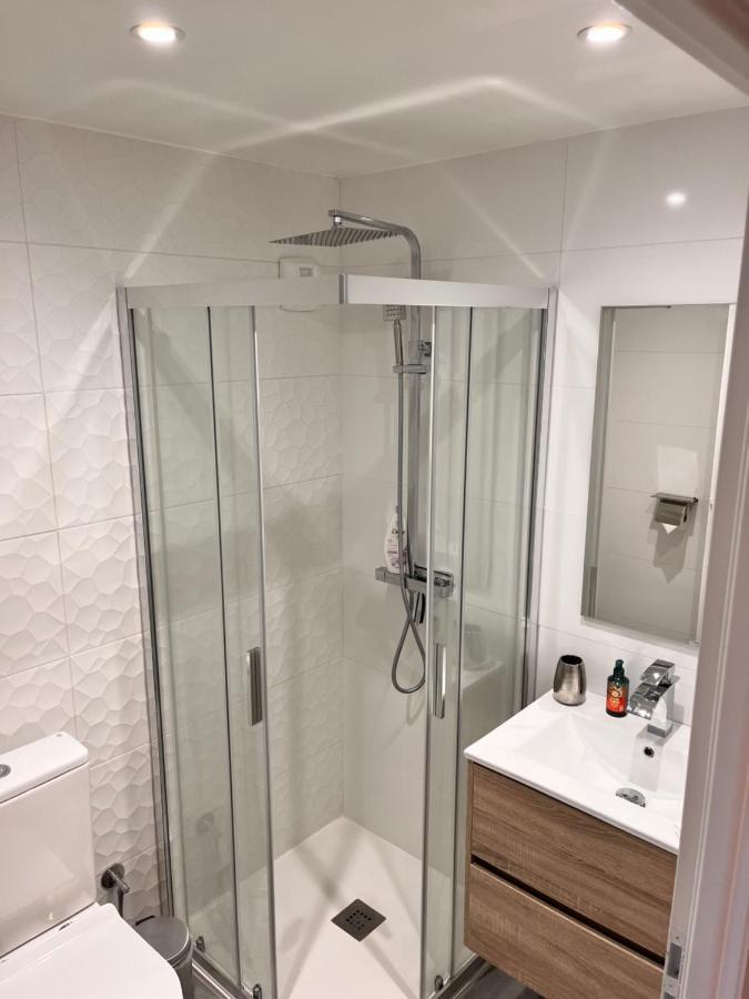 Vexin Apartment *