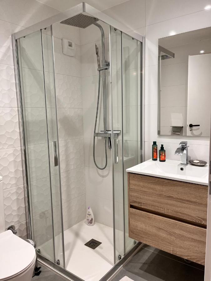 Vexin Apartment
